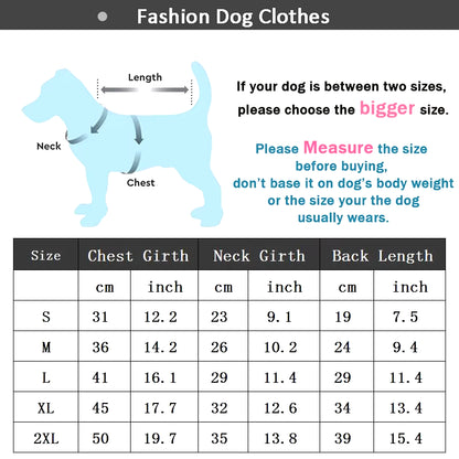 Waterproof Puppy Clothes Reflective Pet Jacket for Small Medium Dogs Cats Coat French Bulldog Poodle Shih Tzu Outfits Chihuahua